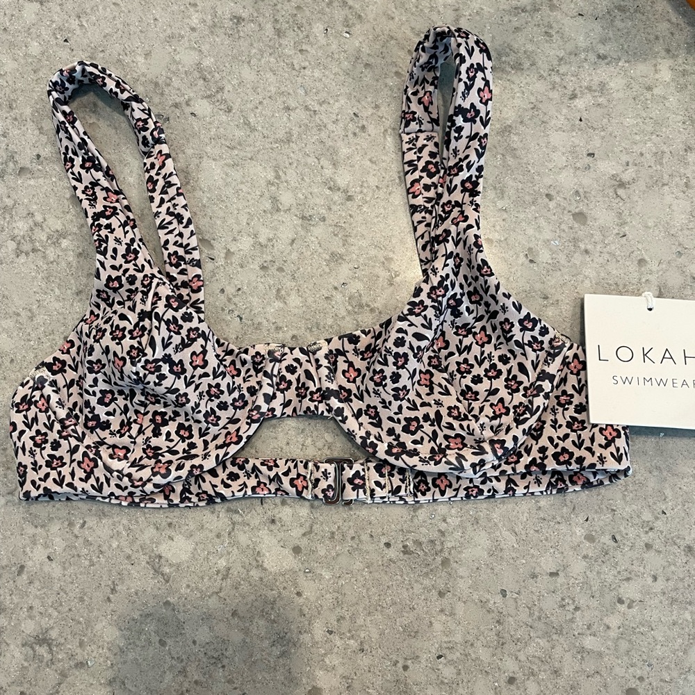 Lokahi top-NWT